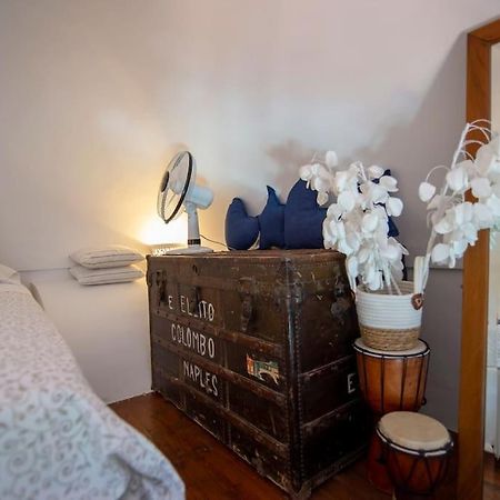 Domus Ursula Apartment Праяно Екстериор снимка