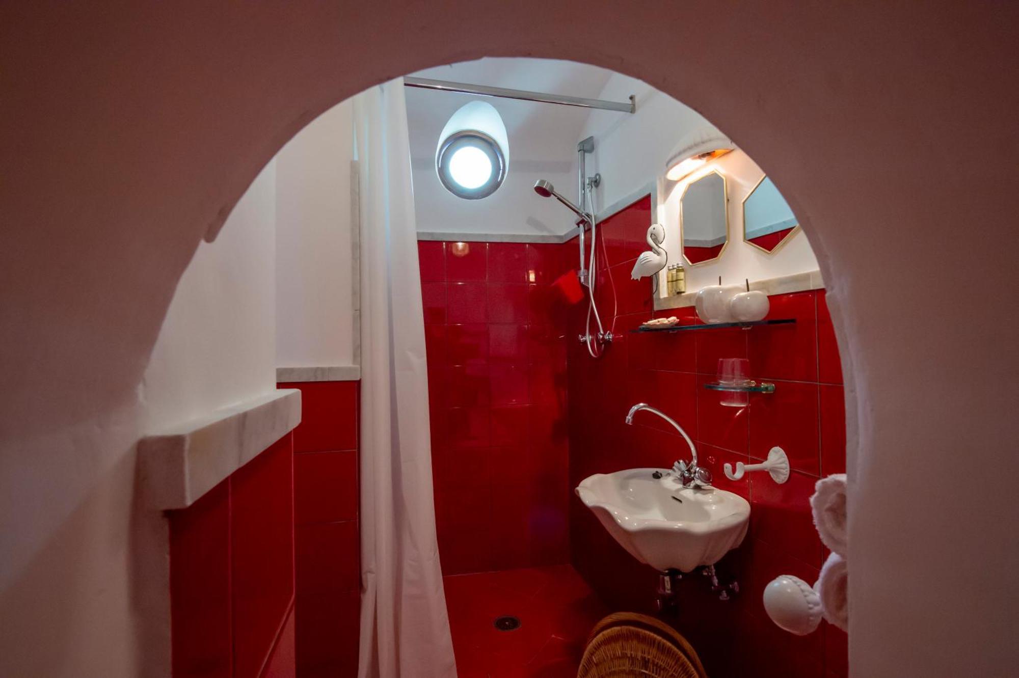 Domus Ursula Apartment Праяно Екстериор снимка