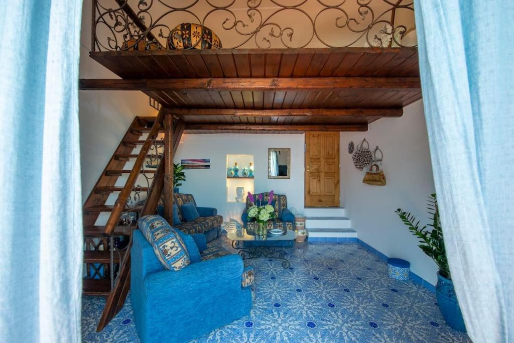 Domus Ursula Apartment Праяно Екстериор снимка