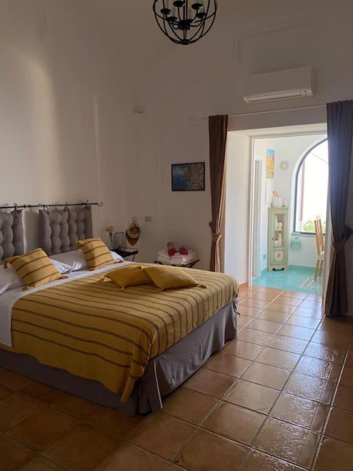 Domus Ursula Apartment Праяно Екстериор снимка