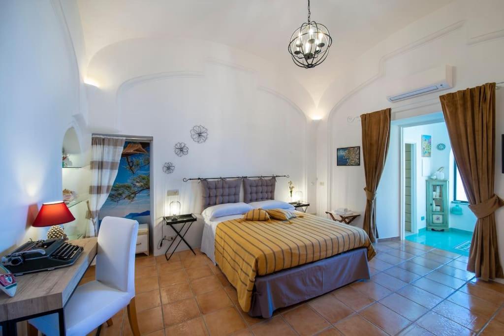 Domus Ursula Apartment Праяно Екстериор снимка