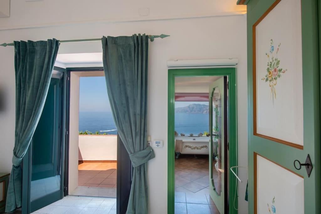 Domus Ursula Apartment Праяно Екстериор снимка