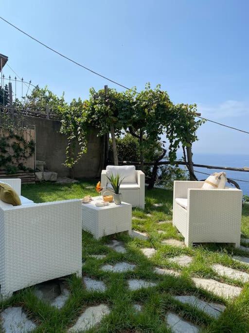 Domus Ursula Apartment Праяно Екстериор снимка