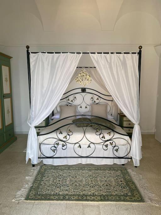 Domus Ursula Apartment Праяно Екстериор снимка