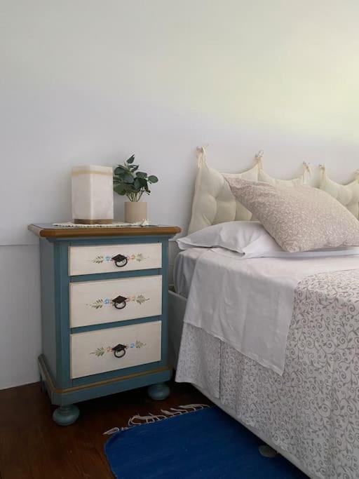 Domus Ursula Apartment Праяно Екстериор снимка