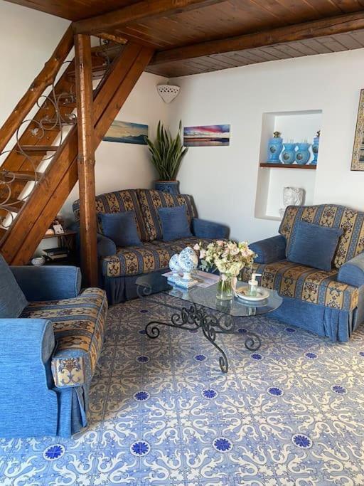 Domus Ursula Apartment Праяно Екстериор снимка