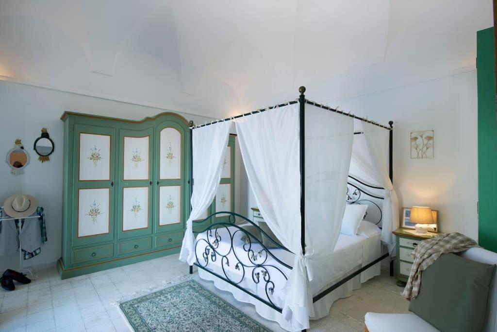 Domus Ursula Apartment Праяно Екстериор снимка